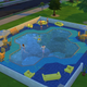 Illustration for article titled It Only Took Me An Hour To Drown My Sims In Their New Pool